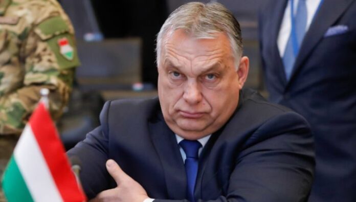 Унгария даде пътека за влизане на руснаци в ЕС