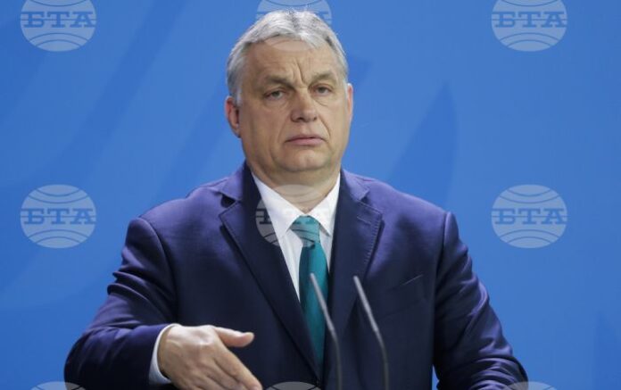 Унгария и Египет подписаха редица двустранни споразумения