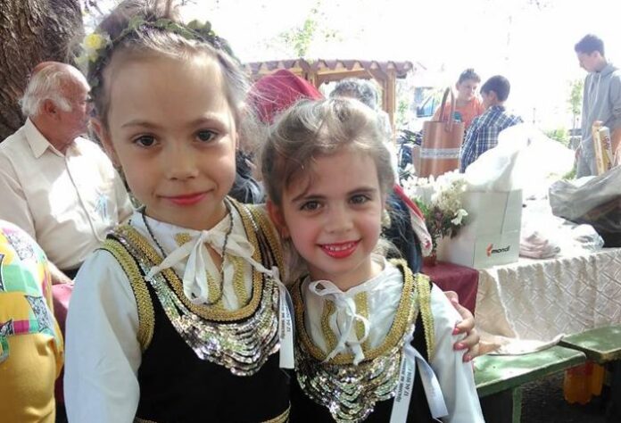 Уникален празник на зелника организираха в село Жабокрът