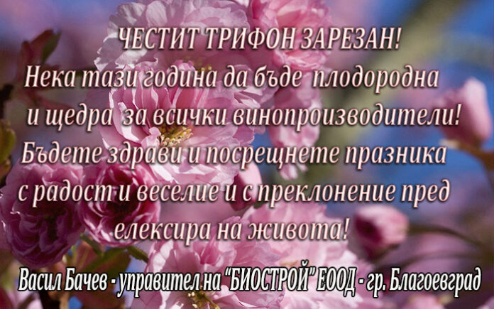 Управителят на 