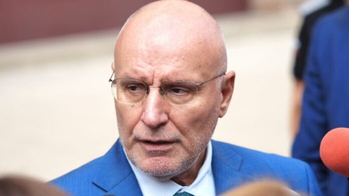 Управителят на БНБ: България няма да повтори гръцкия сценарий при влизането си в еврозоната