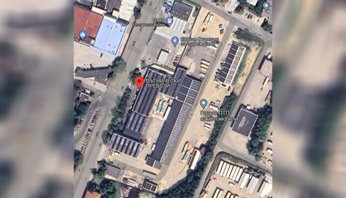 Управителят на „Пътнически превози“ АД в Благоевград купува общински имот