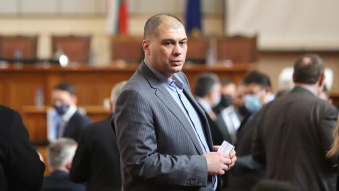 Условна присъда за депутата от ДПС Димитър Аврамов