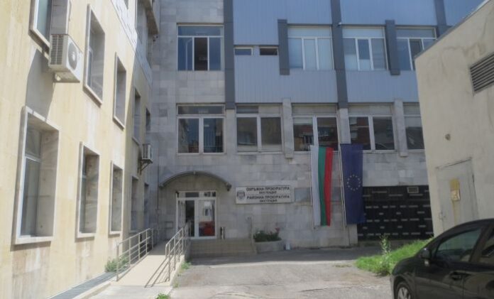 Условна присъда за мъж