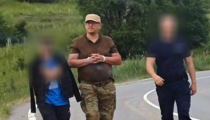 Условно осъдиха поляците иманяри