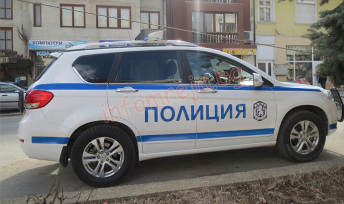 Установиха крадец на велосипед в Кюстендил