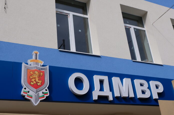 Установиха лицето