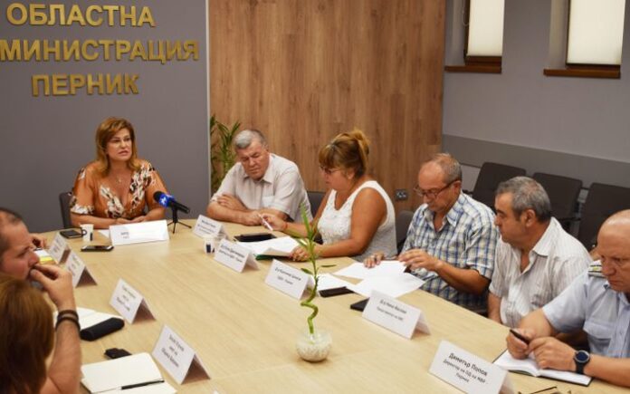 Установиха първи случай на чума по свинете в ДЛС „Витоша - Студена“