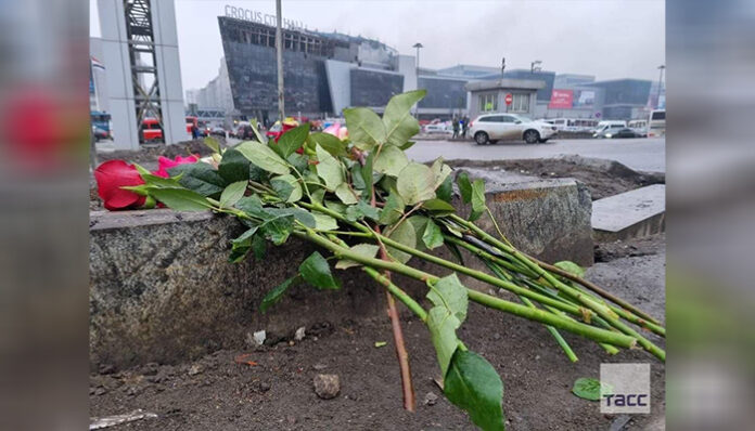 Увеличава се броят на загиналите при атаката в Москва