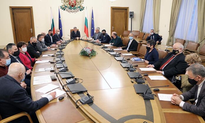 Увеличават се дяловете на страната ни във внесения уставен капитал на МИБ
