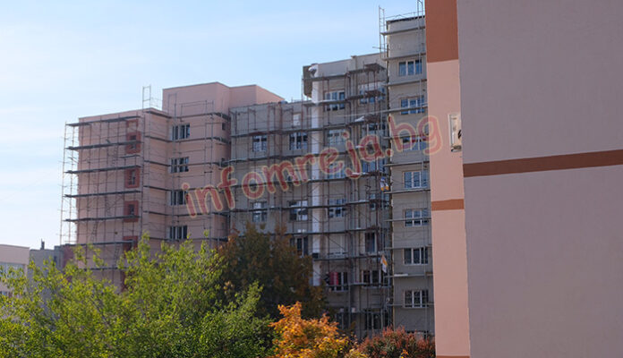 Увеличават се жилищните сгради в Кюстендилско