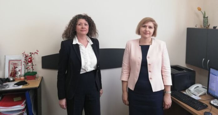 Увеличение на делата и натовареността на съдиите бележат 2020 г. за Окръжен съд - Кюстендил