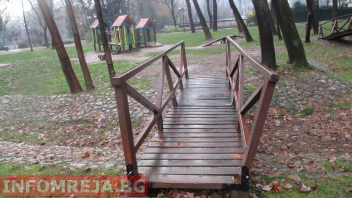 Увеличение на облачността