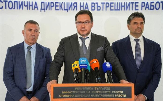 Уволнения в МВР след разкритията на БОЕЦ за прикриване на контрабанда