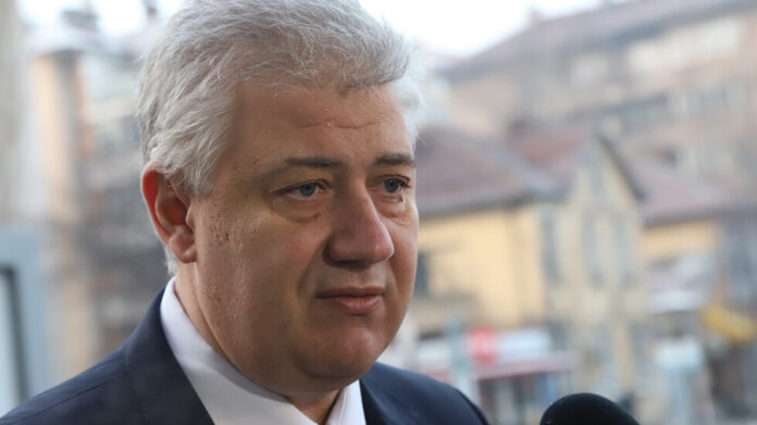 Уволниха проф. Асен Балтов от „Пирогов”
