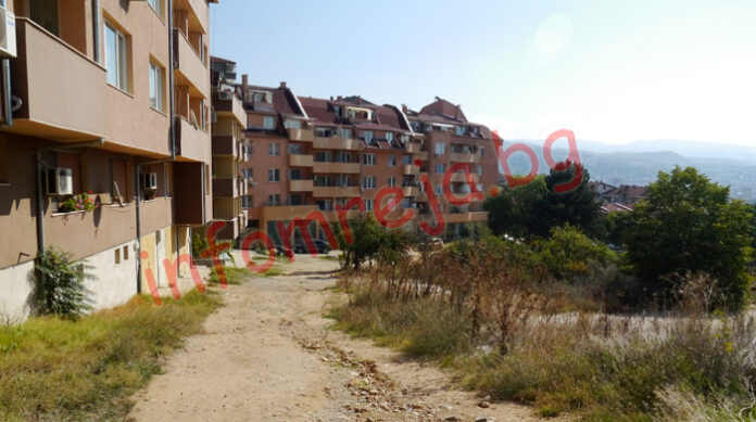 Узаконяват три сгради в „Освобождение” след срещата с екипа „Камбитов”