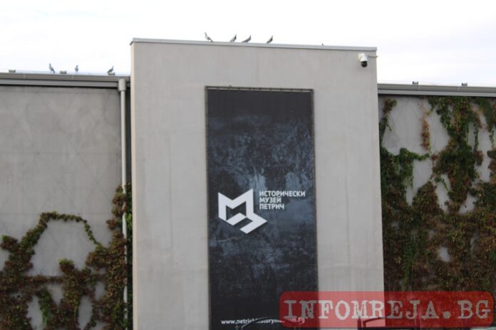 В 3D принтирани копия показват най-ценните артефакти от Хераклея Синтика