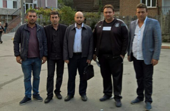 В Банско ДОСТ учреди първата си общинска структура в Пиринско
