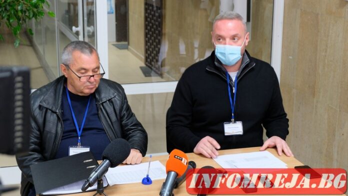 В Белица и Банско най-много са гласували към 11 ч.