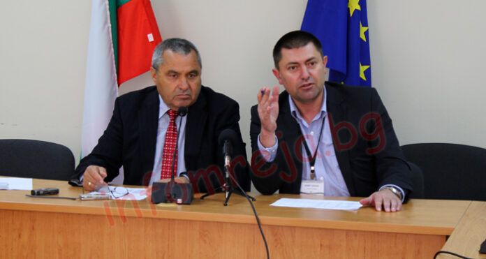 В Благоевград и Петрич най-малко гласували