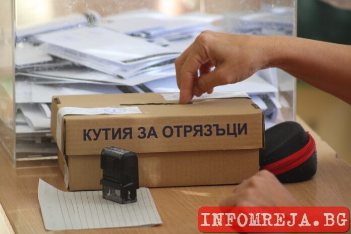 В Брежани ще има избори 