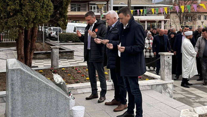 В Брезница и Корница почетоха паметта на жертвите на „Възродителния процес“