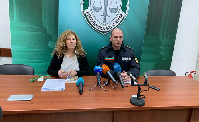 В Бургас разкриха рекет за близо 200 000 лева