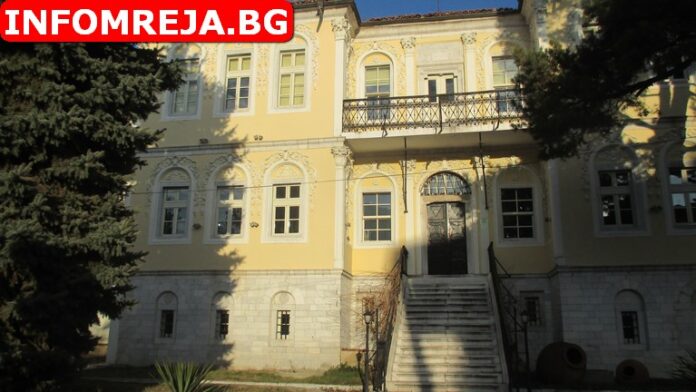 В Деня на Независимостта посещението в музея на град Гоце Делчев ще бъде безплатно