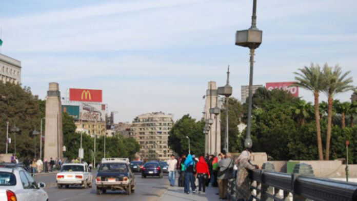 В Египет разбиха най-голямата международна мрежа за трафик на органи