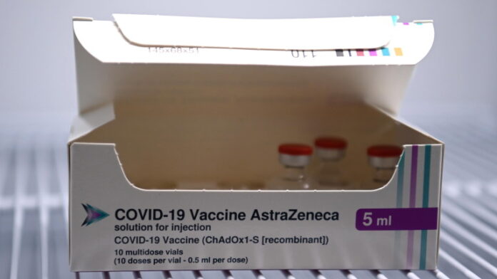В ЕС се регистрира сериозен спад на доверието във ваксината на AstraZeneca