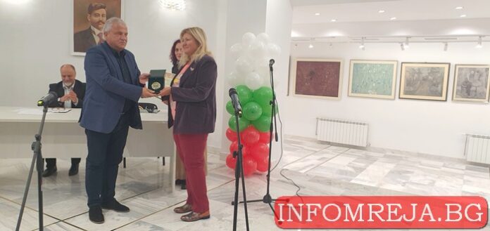 В Гоце Делчев наградиха победителите в конкурс за детска книга