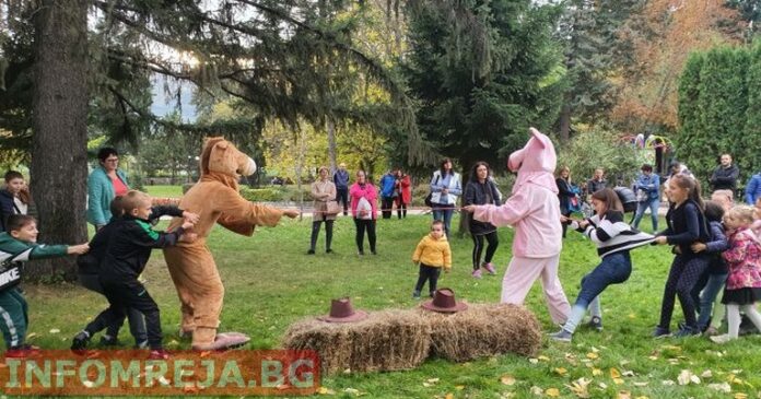 В Гоце Делчев официално откриха форума 