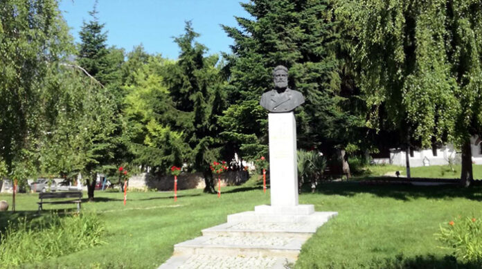 В Гоце Делчев се прекланят пред подвига на Ботев