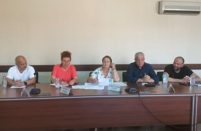 В Гоце Делчев се проведе публично обсъждане на отчета на общинския бюджет за 2023 г.