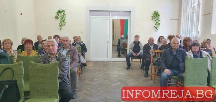 В Гоце Делчев се състоя литературна вечер - възпоминание за поета Димитър Нанчев