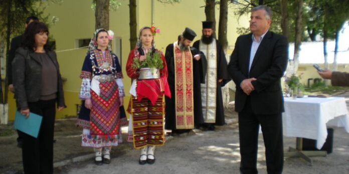 В Гоце Делчев стартира проект за създаване на социално предприятие “Обществена пералня“