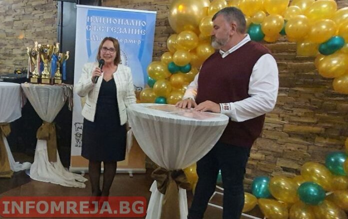 В Гоце Делчев завърши Националното състезание 