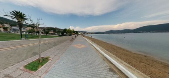 В гръцко крайбрежно село задържаха обявения за общонационално издирване Тони Измамата от Дъбница