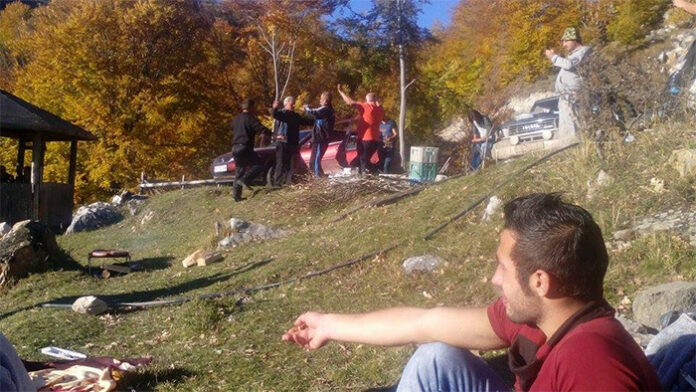 В Гърмен още празнуват изборната победа