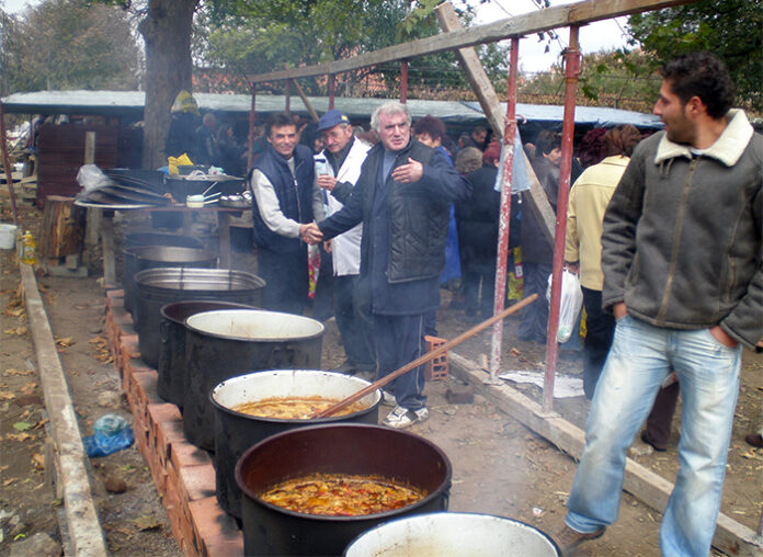 В Кюстендилско почитат свети Иван Рилски