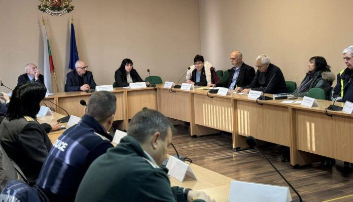 В Кюстендилско вземат мерки срещу чумата по овцете