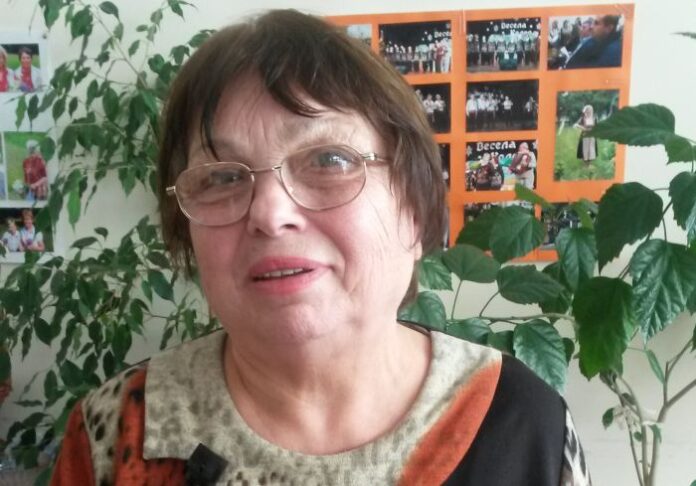 В Клуба на инвалида в Кюстендил направиха тържество за Майстора