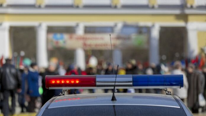 В Молдова разбиха 