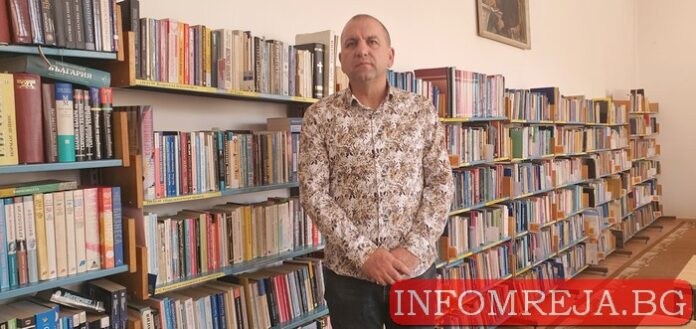 В навечерието на 1 ноември Ротари клуб - Гоце Делчев
