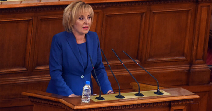 В НС за закриването на НОЩ - саботаж