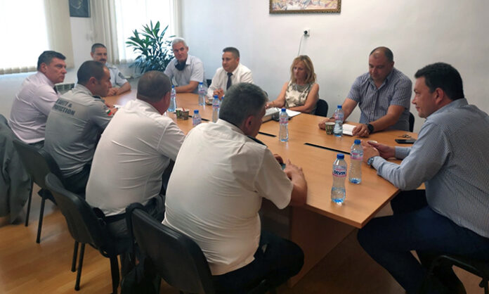 В Петрич започва широка кампания в борба с наркоманията