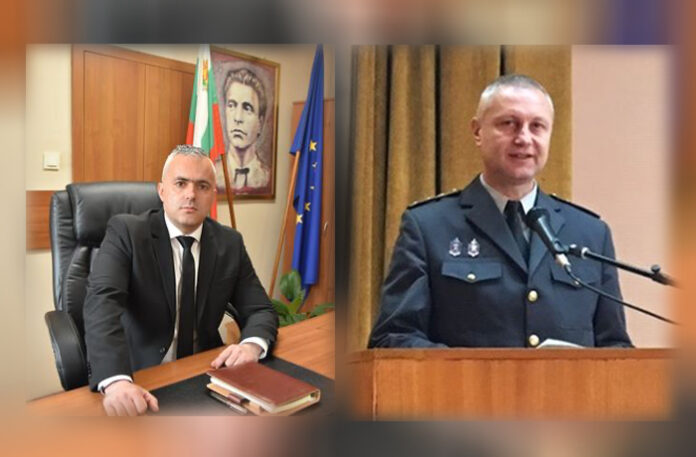 В писмо до директора на ОДМВР-Кюстендил: Шефът на пожарната похвали полицаи от Невестино