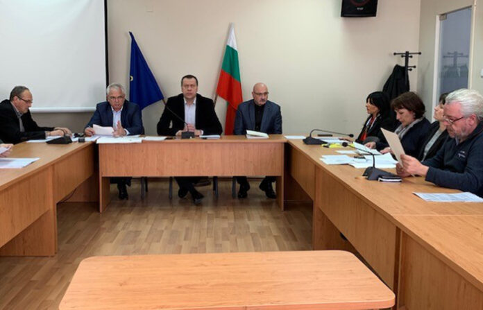В план-приема за учебната 2019/ 2020 г. заложиха нови защитени специалности