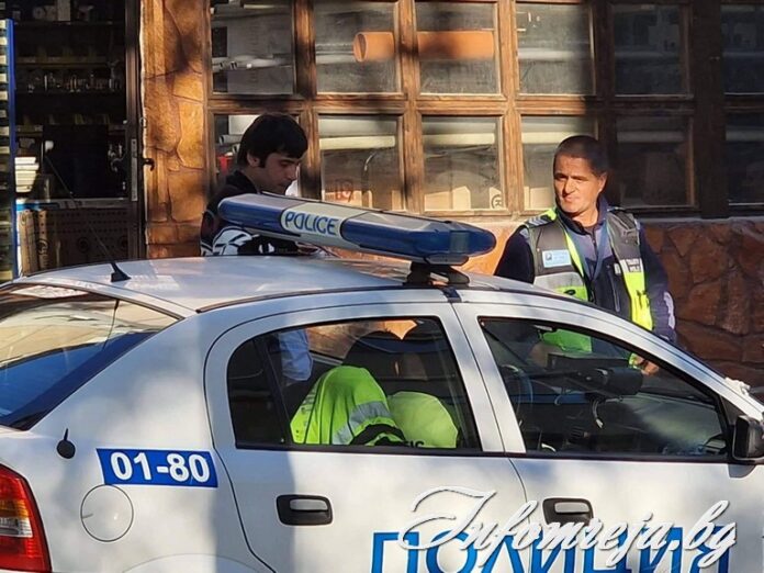В понеделник гледат мярката на шофьора