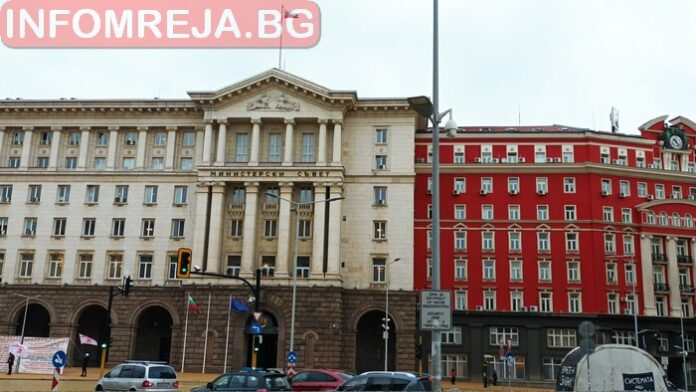 В ПП няма бивши служители на ДС